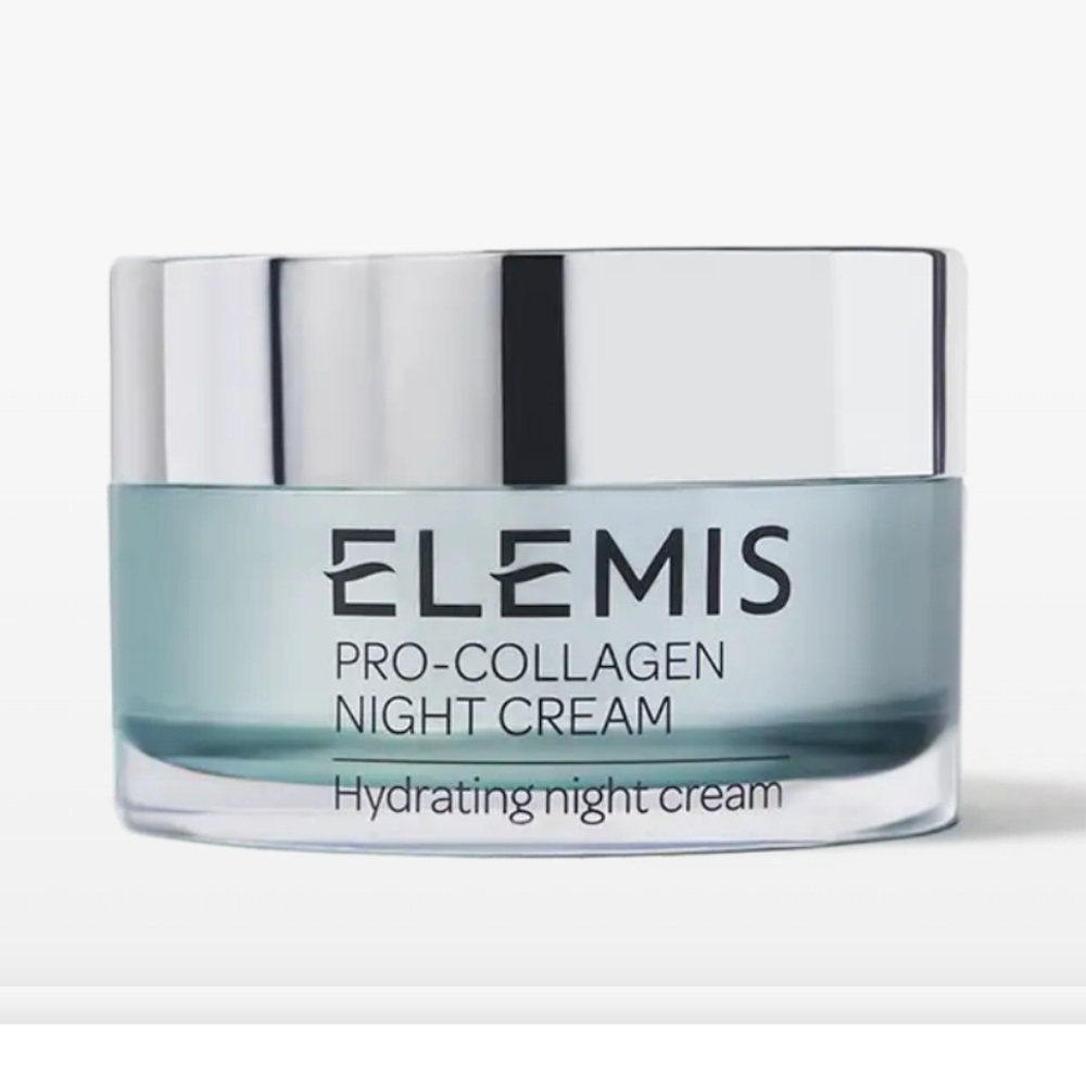 ELEMIS Pro-Collagen Night Cream  1.0 Fl Oz